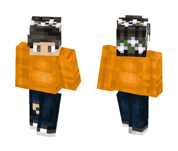 smol - Male Minecraft Skins - image 1