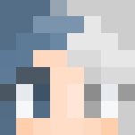 First skin :D - Female Minecraft Skins - image 3