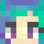 Magic - Female Minecraft Skins - image 3