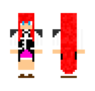 Rias Gremory