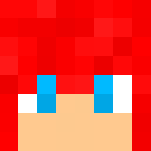 Rias Gremory - Female Minecraft Skins - image 3