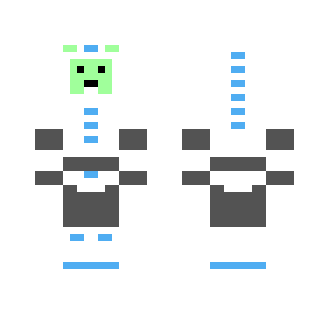 T.O.B.O.R. (MySims)