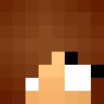 Female Herobrine - Herobrine Minecraft Skins - image 3