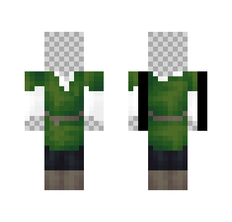 [LotC Request] Child's Clothing - Other Minecraft Skins - image 2