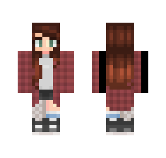 Kylira ~ This took way too long