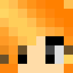 Download Free Adventurer Girl Skin for Minecraft image 3 Adventurer Girl - Girl Minecraft Skins - image 3