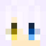 Download Free °☆° Neko Girl °☆° Skin for Minecraft image 3 °☆° Neko Girl °☆° - Girl Minecraft Skins - image 3