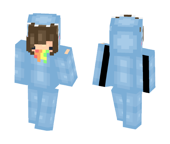 Anyone wanna trade? - Male Minecraft Skins - image 1