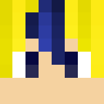Diamond Skin Request - Male Minecraft Skins - image 3