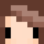 -BlueBerry- - Female Minecraft Skins - image 3