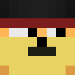 Endure_Slayer's Skin - Male Minecraft Skins - image 3