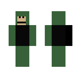 The Arrow - By My Nephew