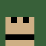 The Arrow - By My Nephew - Male Minecraft Skins - image 3