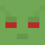 Manhunter - Male Minecraft Skins - image 3
