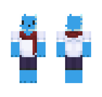 fish boi