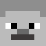 Vintage Steve - Male Minecraft Skins - image 3