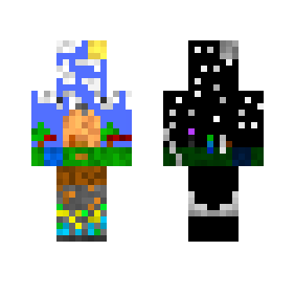 Day And Night