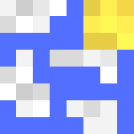 Day And Night - Interchangeable Minecraft Skins - image 3