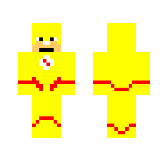 Reverse Flash