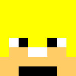 Reverse Flash - Comics Minecraft Skins - image 3