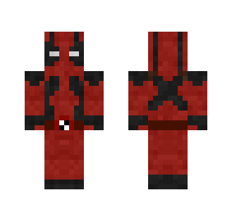 Deadpool