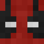 Deadpool - Comics Minecraft Skins - image 3