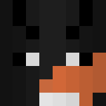 Black Flash (The Flash) - Comics Minecraft Skins - image 3