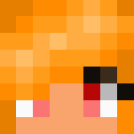 Lucinda Love~Love Paradise - Female Minecraft Skins - image 3