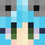 Koala Girl (I'll try post more) - Girl Minecraft Skins - image 3