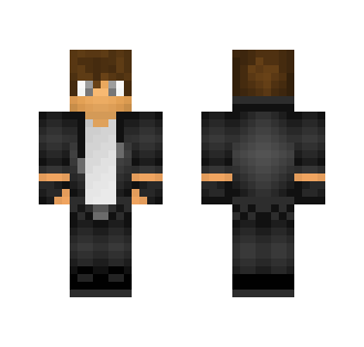 Check out my skin
