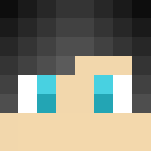 1st Skin ( REALLY BAD ) - Male Minecraft Skins - image 3