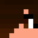 Anime Girl - Anime Minecraft Skins - image 3