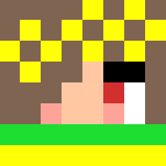 Female Chara - Female Minecraft Skins - image 3
