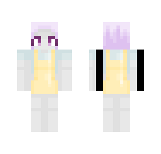 ekio | * | name change !