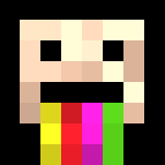 the grousse ninja ... ewwww - Male Minecraft Skins - image 3