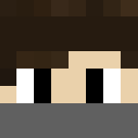 Fox - Male Minecraft Skins - image 3