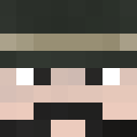 Vampire Hunter (Request) - Male Minecraft Skins - image 3