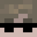 When Peter Found Purple - Male Minecraft Skins - image 3
