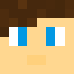 Skin - Male Minecraft Skins - image 3