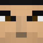 Cristiano Ronaldo - Male Minecraft Skins - image 3