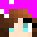 Cute Bunny Skin - Female Minecraft Skins - image 3
