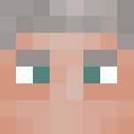 Download Free Doctor Who - The Twelfth Doctor Skin for Minecraft image 3 Doctor Who - The Twelfth Doctor - Male Minecraft Skins - image 3