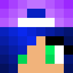 Beach Girl - Girl Minecraft Skins - image 3