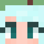 Practice~ - Female Minecraft Skins - image 3