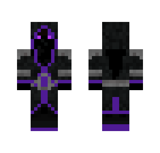 Enderman Assassin