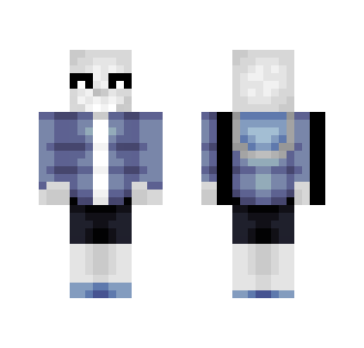 Sans *Remake* ~ Undertale