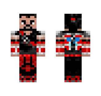 Sektor | Human