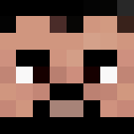 Sektor | Human - Male Minecraft Skins - image 3