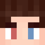 idk - Male Minecraft Skins - image 3