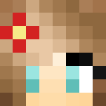 Download Free Detective Juliet O'Hara - Psych Skin for Minecraft image 3 Detective Juliet O'Hara - Psych - Female Minecraft Skins - image 3